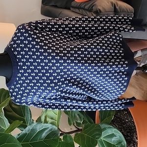 Large Original Anchor Kiel James Patrick Sweater